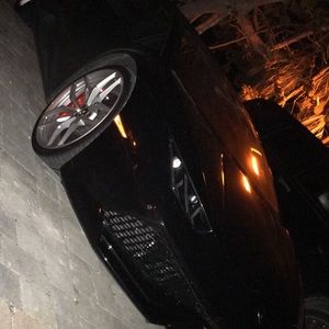 Meet your Posher, Terry